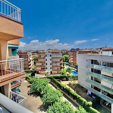Apartamento Acogedor Cerca De Port Aventura Salou Ngoại thất bức ảnh