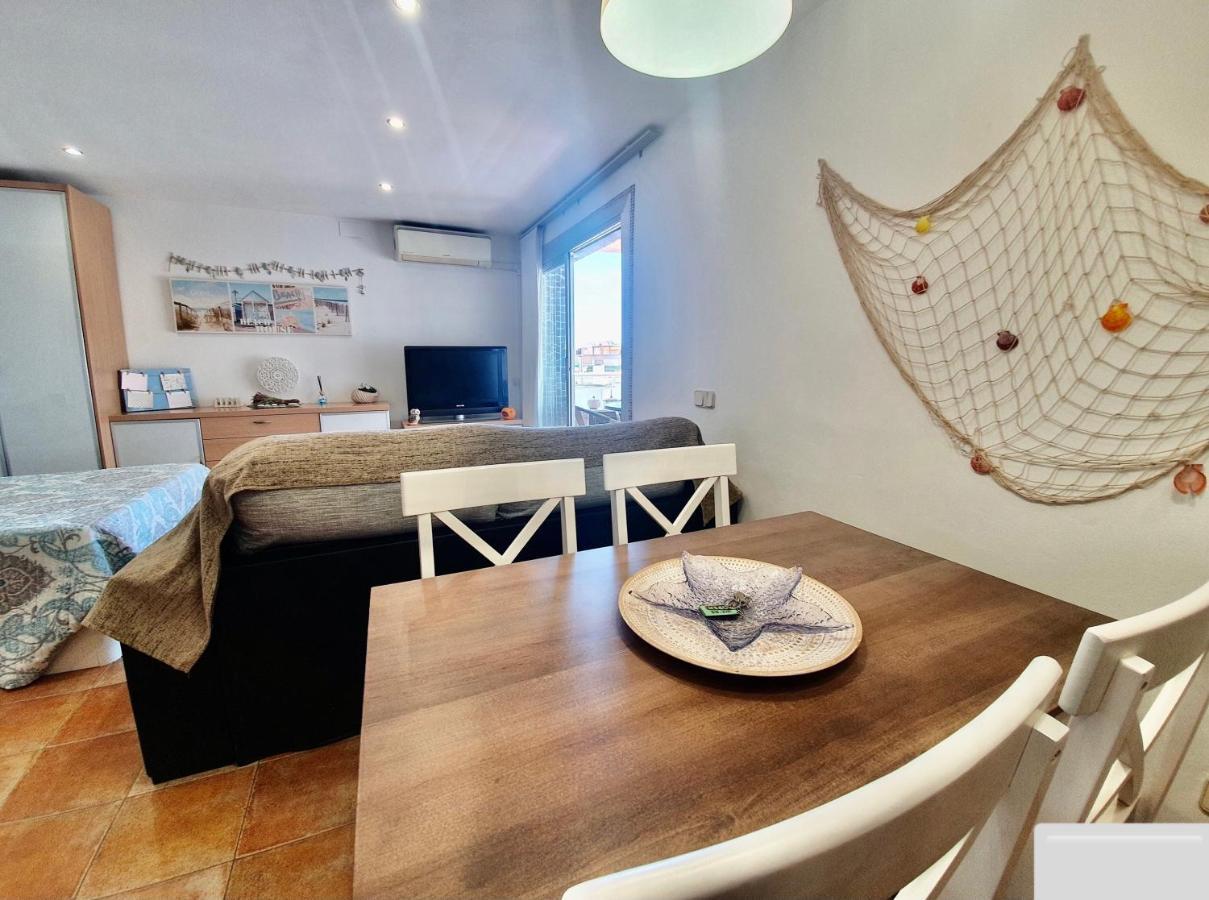 Apartamento Acogedor Cerca De Port Aventura Salou Ngoại thất bức ảnh