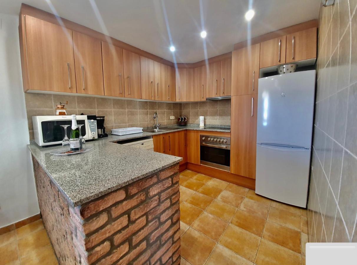 Apartamento Acogedor Cerca De Port Aventura Salou Ngoại thất bức ảnh